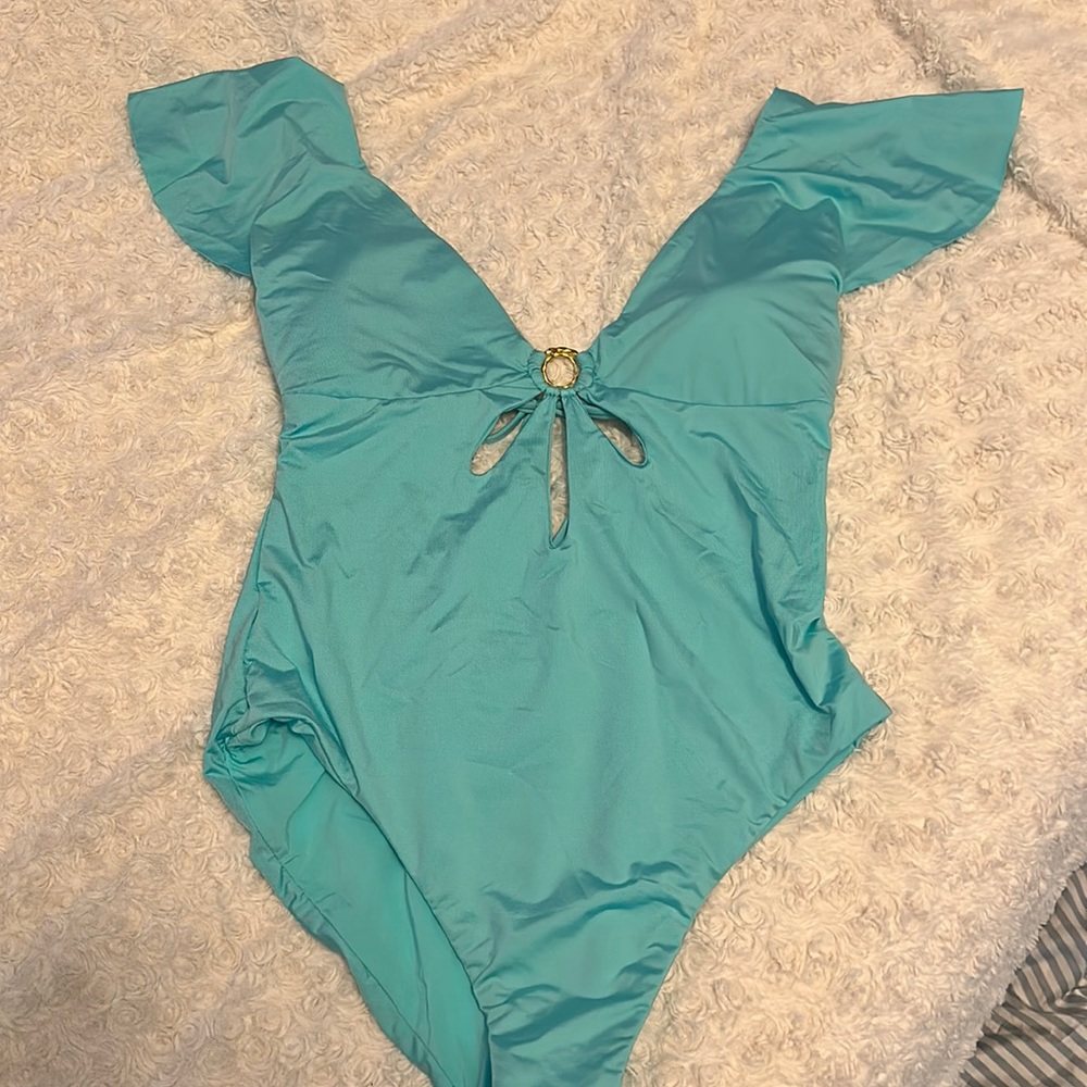 Trina Turk One Piece